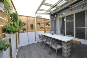 [Private 12~18 people] Near Kebo Museum/Commercial District/Kitchen/Living Room/Free Washing Machine/Terrace/Mahjong Room/Board Games - Image 5