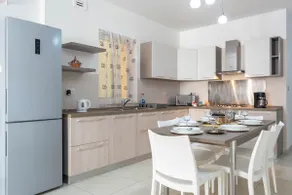 Cozy Apartment, Close to The Sea c4 - Image 3