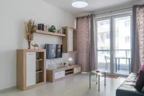 Cozy Apartment, Close to The Sea c4 - Image 4
