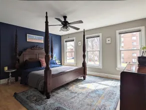 Central Spacious King in Midtown w/ Rsvd Parking! - Image 4