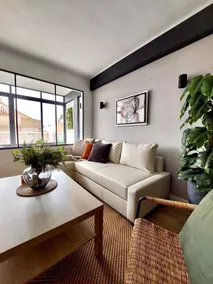 Luxury apartment on San Bartolomé - Image 2