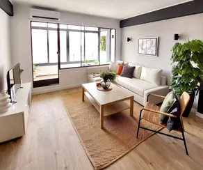 Luxury apartment on San Bartolomé - Image 4