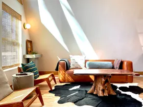 The Okahomi A-Frame Luxury Cabin - Image 5