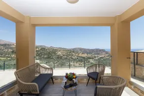 Villa Zoe , south Crete , Triopetra - Image 3