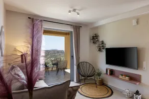 Villa Zoe , south Crete , Triopetra - Image 4