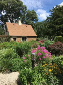 A Magical Garden Guest House - Image 5