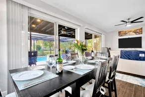 The Pool House -Private Heated Pool w Entire House ~ PETS WELCOME! - Image 2