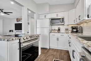The Pool House -Private Heated Pool w Entire House ~ PETS WELCOME! - Image 3