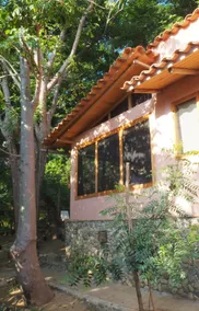 Casa Rosa Air Conditioning, Starlink and Super located - Image 3