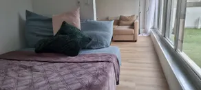 Beautiful 40 m² studio, sleeping area and terrace! - Image 3