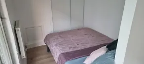 Beautiful 40 m² studio, sleeping area and terrace! - Image 5