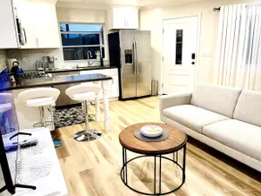 Newly Built | Modern 1BR/1BA Private Cottage - Image 2