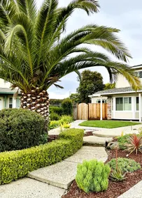 Newly Built | Modern 1BR/1BA Private Cottage - Image 3