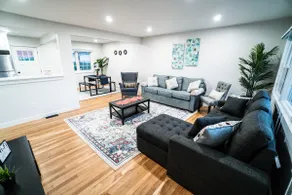 3-Bedroom Newly Modernized Apt - Image 2