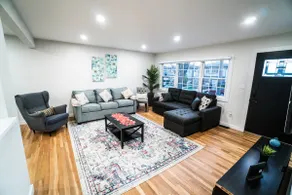 3-Bedroom Newly Modernized Apt - Image 3