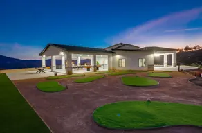 Luxury Resort Home with Pool, Pickleball Court & G - Image 3