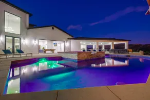 Luxury Resort Home with Pool, Pickleball Court & G - Image 2