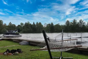 All Season Cottage on Manistee Lake - Image 3
