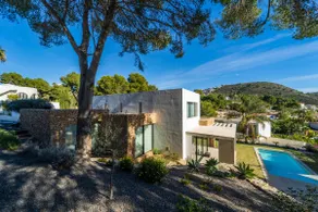 Casa Baham - El Portet, Moraira - Image 2
