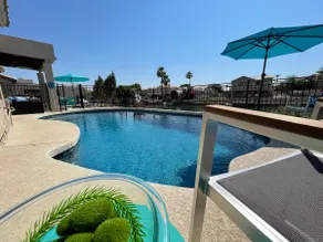 Luxury Lakeside Home! Private Pool, Dock, Outdoor Kitchen, & Private Courtyard! - Image 2