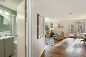 Cozy, Quiet and Peaceful Bailey's Harbor home: Close to Everything Door County! - Image 4