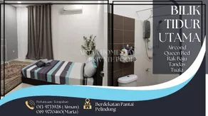 Aimar’s homestay@pantai pelindung wth private pool - Image 5