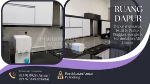 Aimar’s homestay@pantai pelindung wth private pool - Image 4