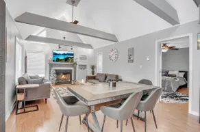Updated 3bdr ski in ski out step to amenities - Image 3