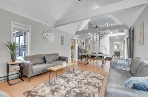Updated 3bdr ski in ski out step to amenities - Image 2