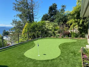 Sound View Cabana - Image 2