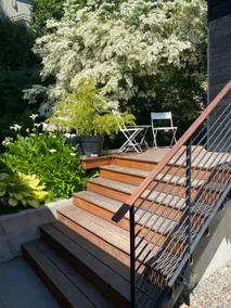Sound View Cabana - Image 5