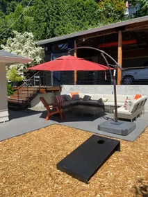 Sound View Cabana - Image 4