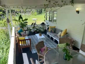 Natasha's Nest Haven Farmstay - Image 5