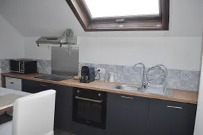 Charming 2-room apartment in the heart of Agen Sud - Image 3
