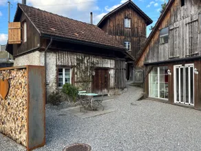 Idyllisches Wöschhüsli - Image 2
