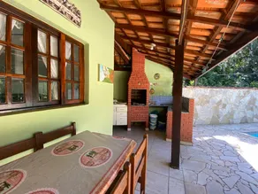Swimming pool, barbecue grill and fitness center - Image 2