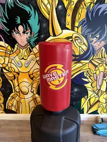 Private 1800 sq.ft Anime Fan’s Dream Workout Space - Image 2