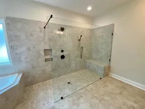 Just Built Brand New Spacious Modern Home! - Image 4