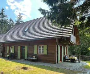 Cozy wooden house in Masserberg, on the Rennsteig - Image 5