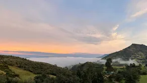 Timaka, the moon mountain in Guatavita - Image 3