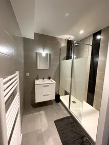 Gite - Comfort and quiet in the city center - Image 4