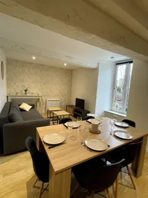Gite - Comfort and quiet in the city center - Image 2