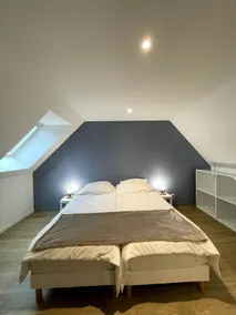 Gite - Comfort and quiet in the city center - Image 3