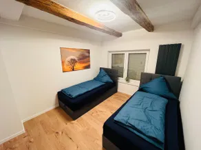 Traumhaus•7Beds•CoWorking•Wifi•3ParkingSpaces - Image 3