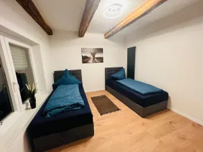Traumhaus•7Beds•CoWorking•Wifi•3ParkingSpaces - Image 4