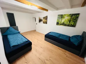 Traumhaus•7Beds•CoWorking•Wifi•3ParkingSpaces - Image 5
