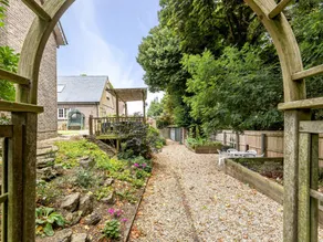 Large coastal cottage,with private indoor pool, hut tub on the Jurassic coast - Image 4