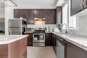 Modern Elegance ~ w/ Workspace, Garage & Near Park - Image 2