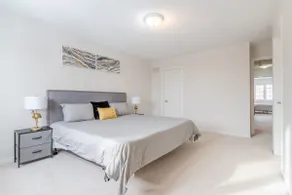 Modern Elegance ~ w/ Workspace, Garage & Near Park - Image 3