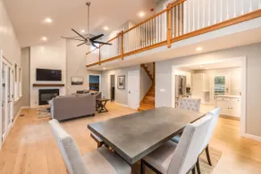 Waterfront Lake House - Image 5